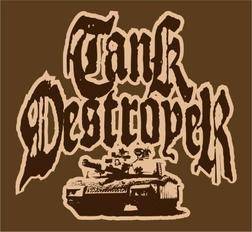 logo Tank Destroyer